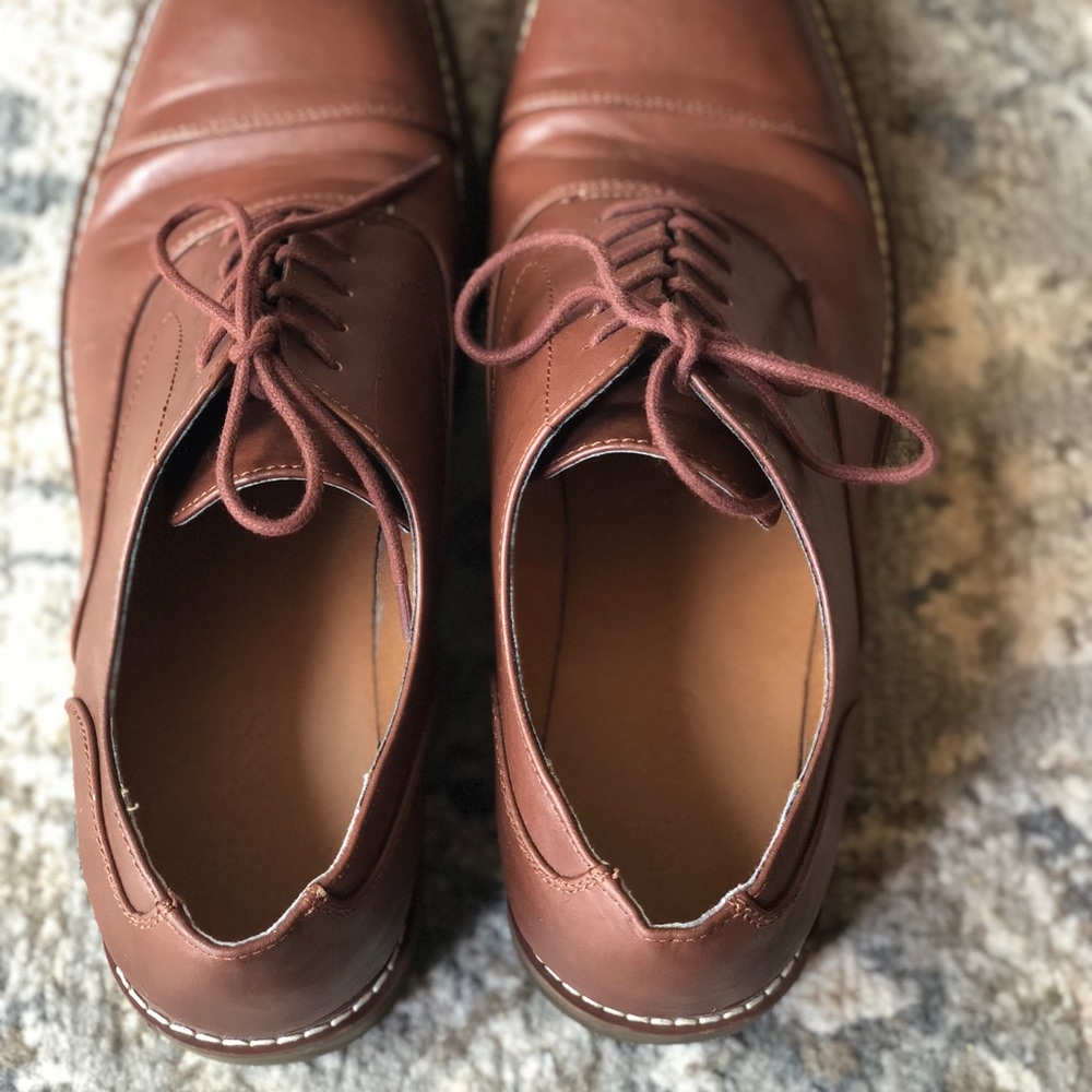 ❌SOLD❌GUESS Men’s Shoes Size 12 - Picture 6 of 7